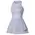 Платье Mizuno Daybreakers Dress Icelandic Blue