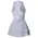 Платье Mizuno Daybreakers Dress Icelandic Blue