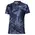 Поло Mizuno Daybreakers Shadow Odyssey Gray