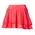 Юбка Mizuno Daybreakers Flying Skirt Calypso Coral