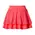 Юбка Mizuno Daybreakers Flying Skirt Calypso Coral