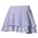 Юбка Mizuno Daybreakers Flying Skirt Icelandic Blue