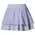 Юбка Mizuno Daybreakers Flying Skirt Icelandic Blue