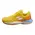 Детские теннисные кроссовки Babolat Jet Mach 3 All Court Yellow