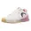 Кроссовки для падел Head Sprint Pro 4.0 Chalk White/English Rose