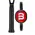 Теннисная ракетка Wilson Pro Staff 97L Classic (2026)