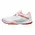 Кроссовки для падел Head Motion Team Women White/Coral