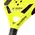 Ракетка для падел Tecnifibre Bomba Max (2026)