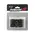 Защита обода Bullpadel Frame Pro Protector Black 2 штуки