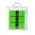 Намотка Tennis Life Dry Green 3 штуки
