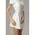 Платье-комбинезон Madaia Body Serve White Milk