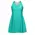 Платье Head Pro Dress Women Turquoise