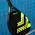 Ракетка для падел Tecnifibre Bomba Lite (2026)