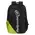 Рюкзак Bullpadel Advance Black/Green