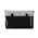 Сумка 7/6 Tournament Bag Black/Grey