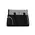 Сумка 7/6 Tournament Bag Black/Grey