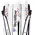 Сумка Tecnifibre Tour Endurance White 15R (2025)