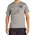 Футболка Bullpadel Moeche Light Grey