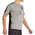 Футболка Bullpadel Moeche Light Grey
