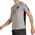 Футболка Bullpadel Moeche Light Grey