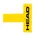 Набор разметки Head Pickleball Court Marking Kit
