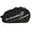Сумка Bullpadel Advance Black/Lime
