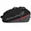 Сумка Bullpadel Advance Black/Orange
