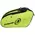 Сумка Bullpadel Tour Fluor Yellow (2026)