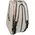 Сумка Bullpadel Tour White (2026)