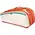 Сумка Wilson Super Tour RG 9PK Cream/Clay/Green (2026)