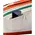 Сумка Wilson Super Tour RG 9PK Cream/Clay/Green (2026)