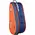 Сумка Wilson Team RG 6PK Clay/Navy (2026)