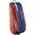 Сумка Wilson Team RG 6PK Clay/Navy (2026)