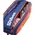 Сумка Wilson Team RG 6PK Clay/Navy (2026)