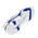 Теннисные кроссовки Joma Slam Men 2602 White/Blue