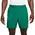 Шорты Nike Court Advantage 6" Malachite/White