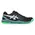 Кроссовки для падел Asics Gel-Dedicate 8 Black/Vital Green