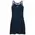Платье с шортиками Head Club 22 Dark Blue