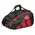 Сумка для падел Adidas Multigame Black/Red (2026)