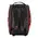Сумка для падел Adidas Multigame Black/Red (2026)