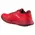 Детские теннисные кроссовки Head Sprint Pro 4.0 Dark Red
