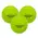 Мячи для пиклбола Engage Tour Neon 2.0 3 мяча