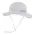 Панама Head Bucket Hat Gray