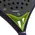 Ракетка для падел Siux Fenix Pro Glow Purple (2026)