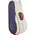 Сумка Wilson Heritage V2 6PK Blue/White/Clay