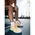 Теннисные кроссовки Head Sprint Pro 4.0 Women Apricot/Vanilla