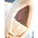 Теннисные кроссовки Head Sprint Pro 4.0 Women Apricot/Vanilla