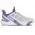 Теннисные кроссовки K-Swiss K-Frame Speed Grey/Purple