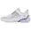 Теннисные кроссовки K-Swiss Ultrashot 4 White/Purple