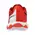 Теннисные кроссовки Mizuno Wave Enforce Tour 2 Clay Red/White